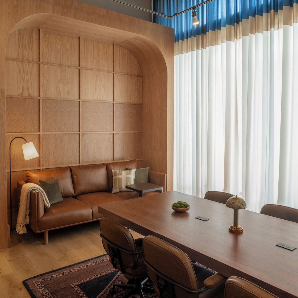 Moxy Cincinnati Downtown 23/50