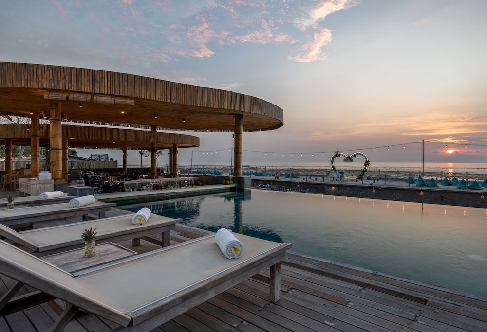Kardia Resort Gili A Pramana Experience 22/45