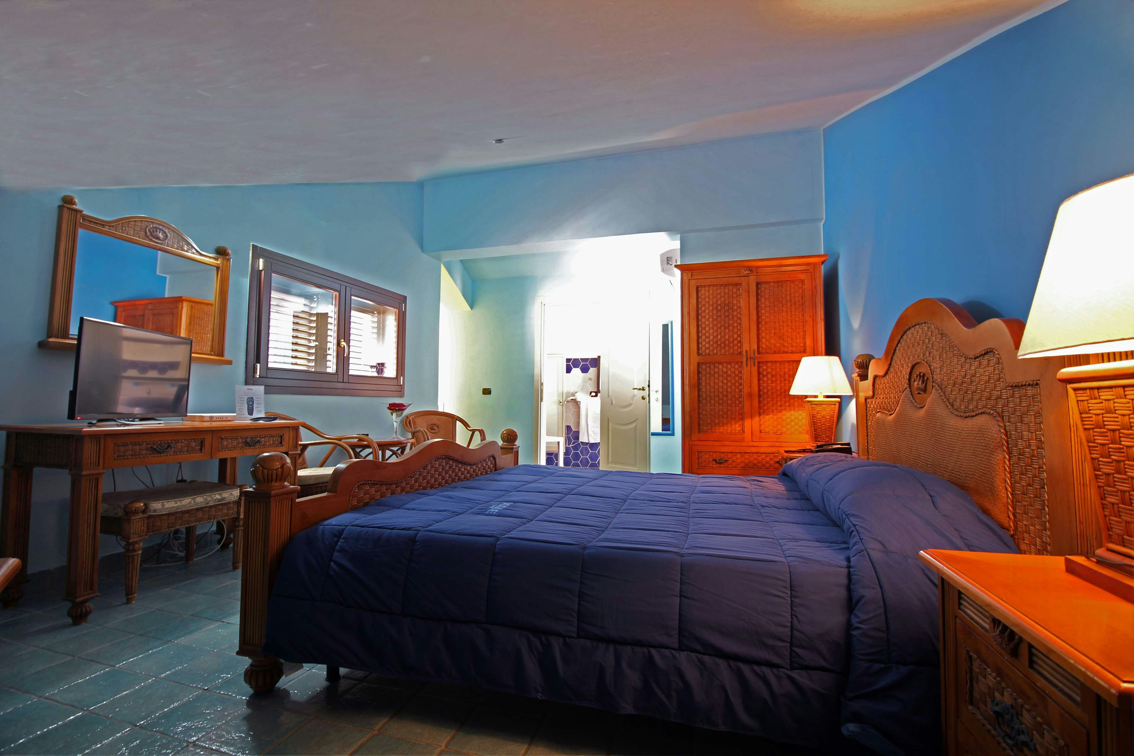 HOTEL RESIDENCE CAPO CAMPOLATO 8/58