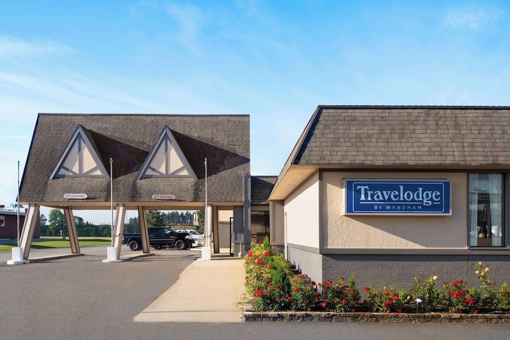 Travelodge by Wyndham Gaylord 6/46