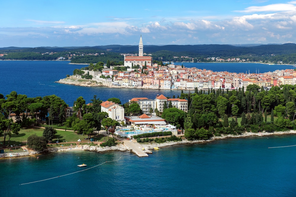 Maistra Select Island Hotel Katarina 38/50