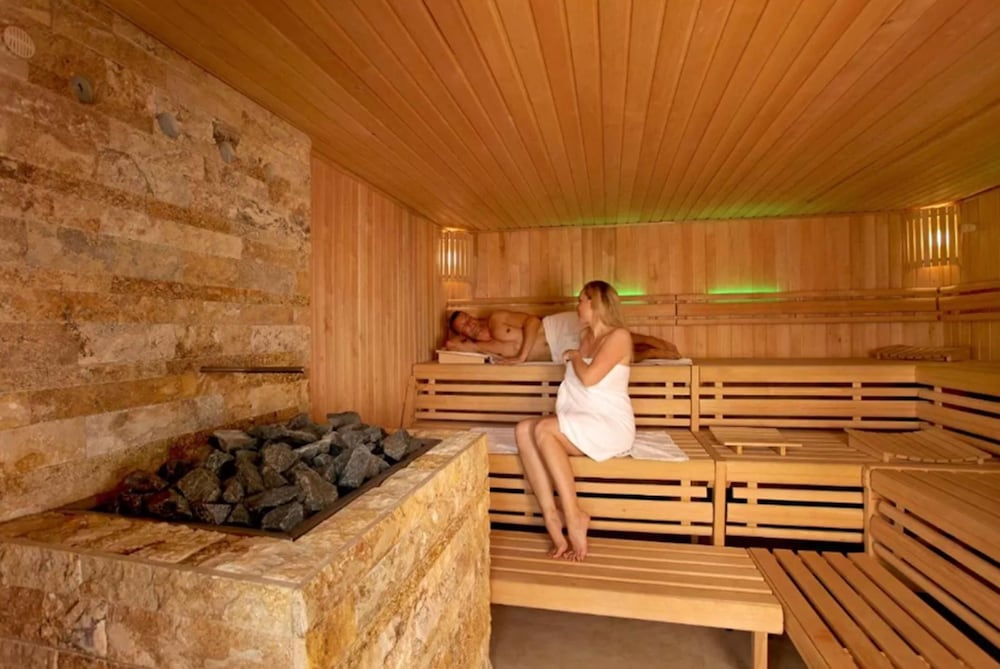 SEETELHOTEL Nautic Usedom Hotel & Spa 19/49