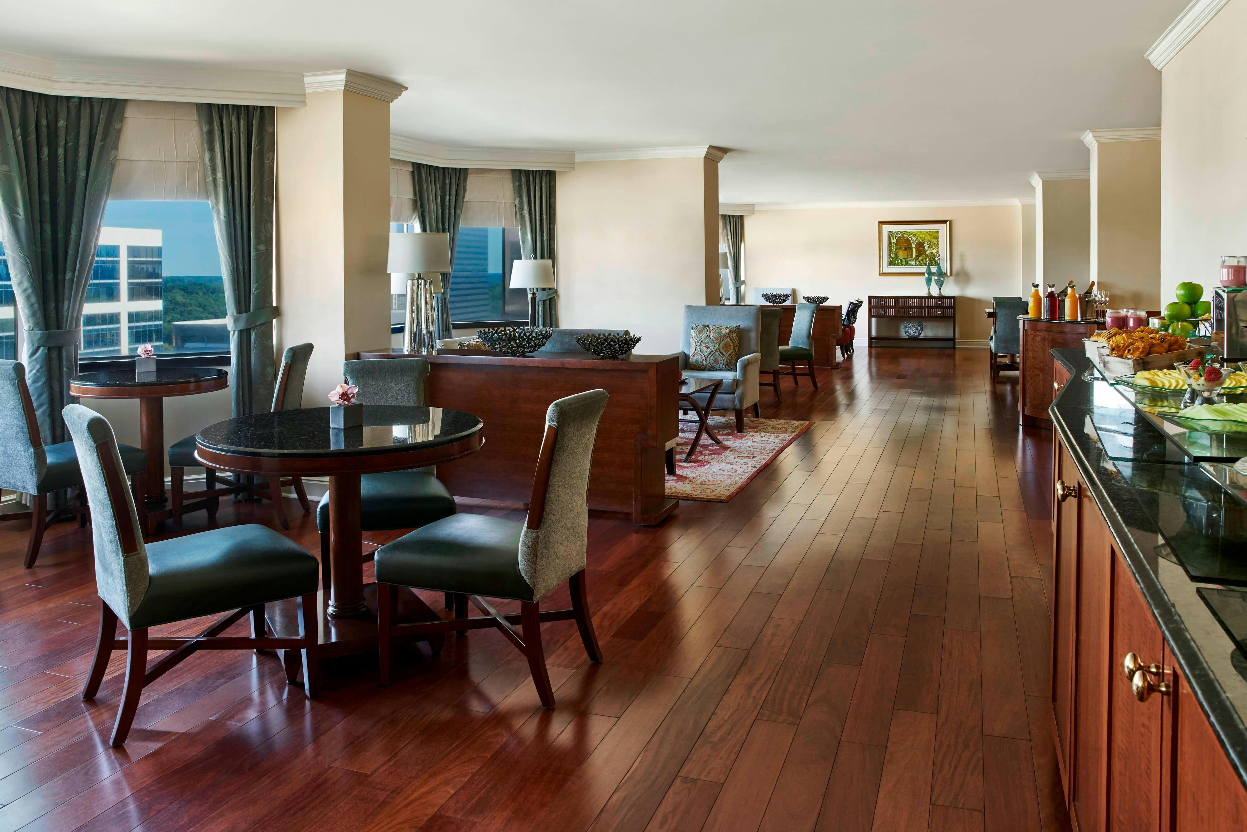 The Whitley A Luxury Collection Hotel Atlanta Buckhead 64/78
