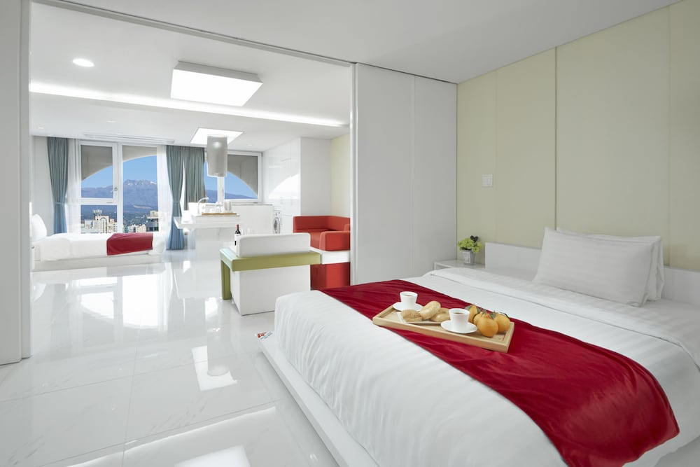 Shin Shin Hotel Jeju Ocean 15/58