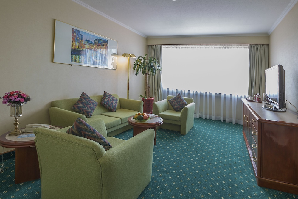 Citic Hotel Beijing Airport 38/70
