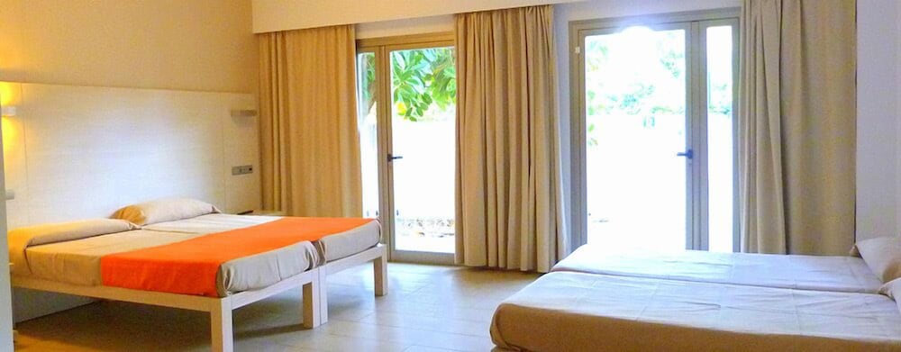 Hotel Puchet Ibiza 33/76