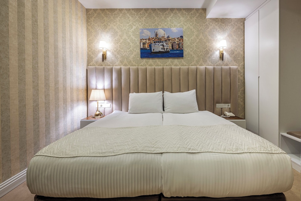 Mr Beyaz Butik Hotel 20/58