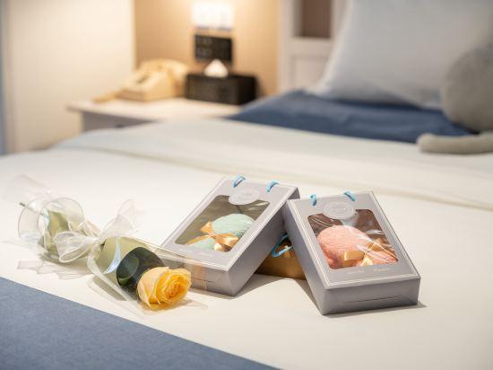 Ginza Jingsu Hotel 15/24