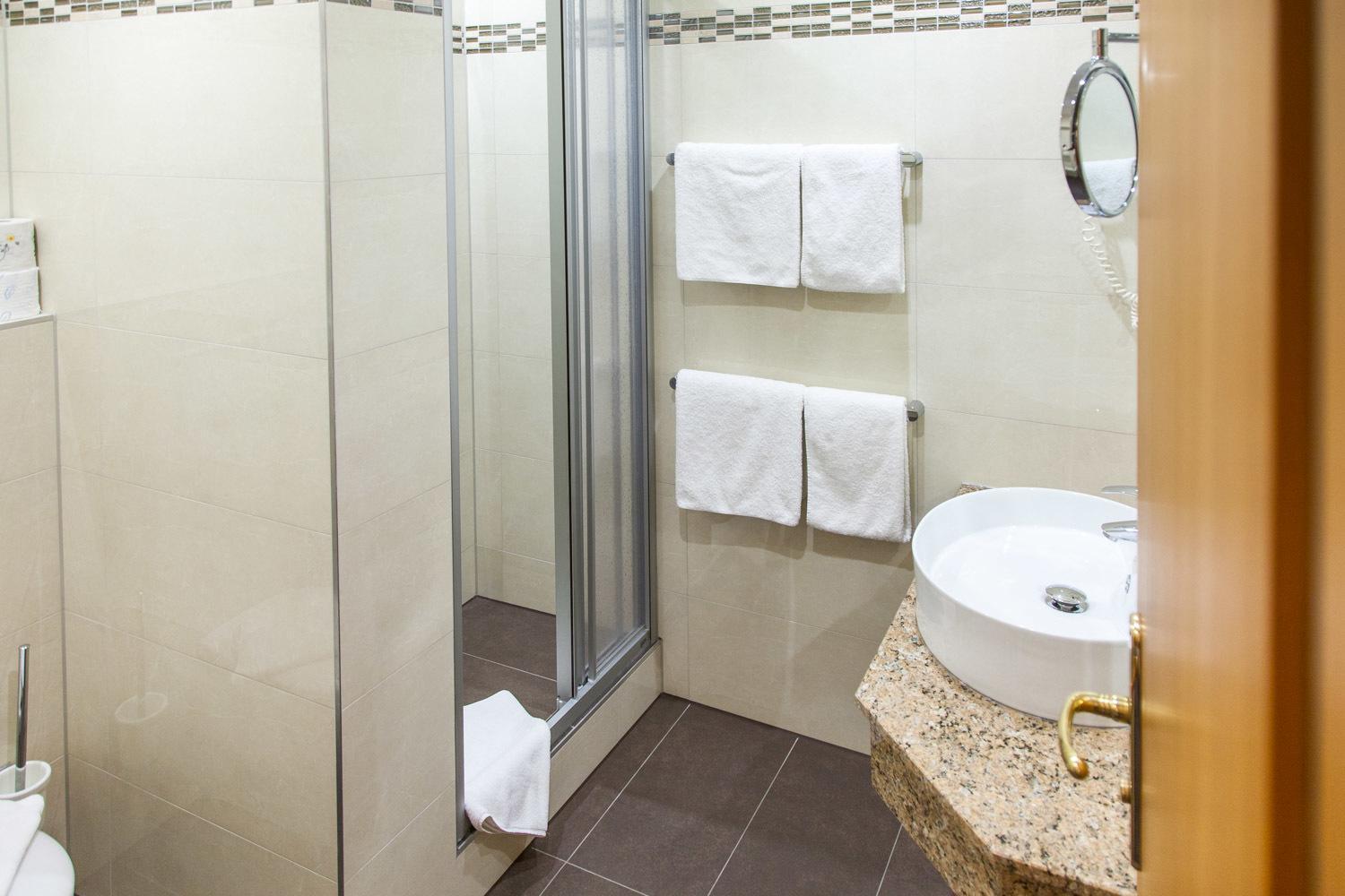 Hotel Rubin 30/37