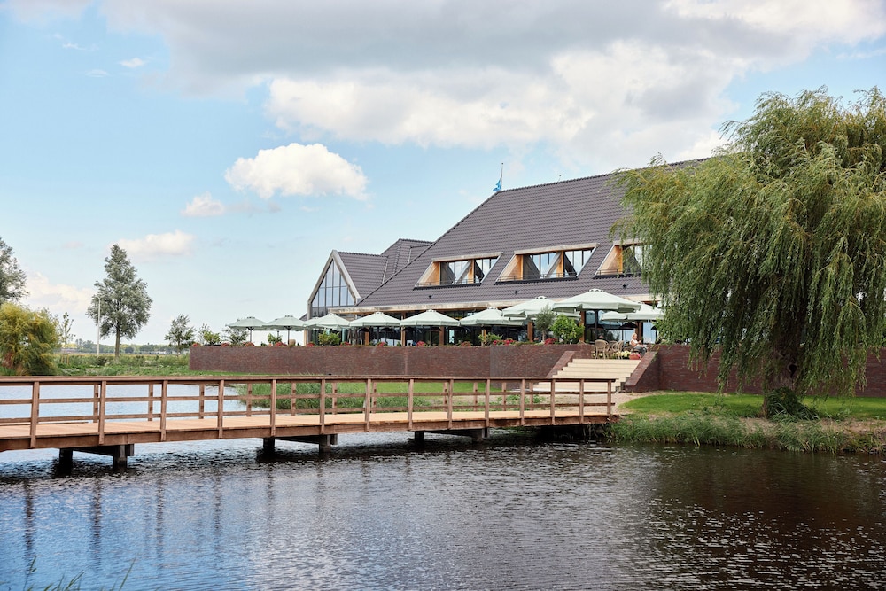Van Der Valk Hotel Volendam 62/68