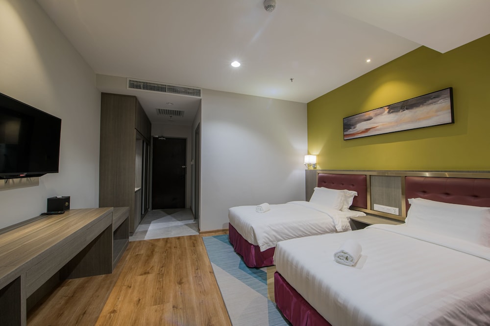 Grand InHotel 21/50