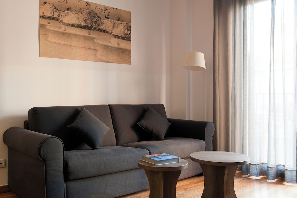Mh Apartments Gracia 13/22