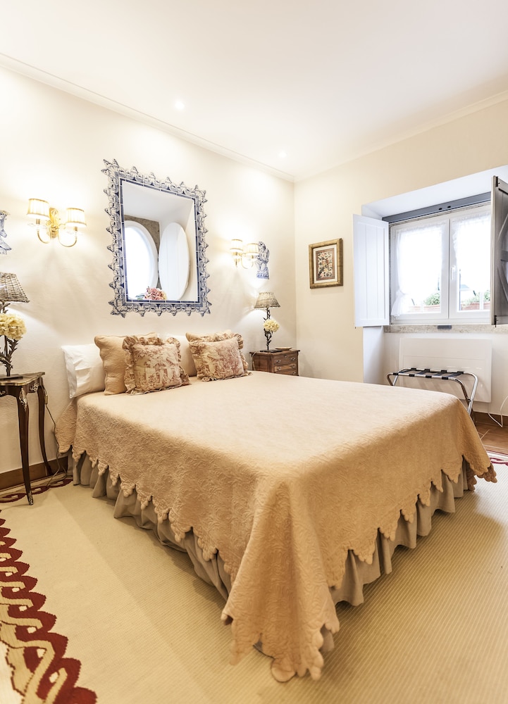 Villa Estefânia 13/50