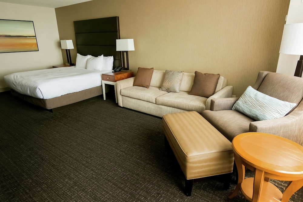 Hilton Salt Lake City Center 49/67