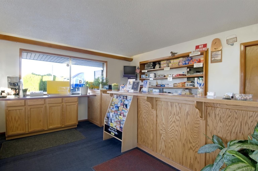 Americas Best Value Inn Liberal 2/30