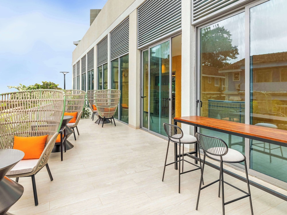 Ibis Styles Goa Vagator 44/50