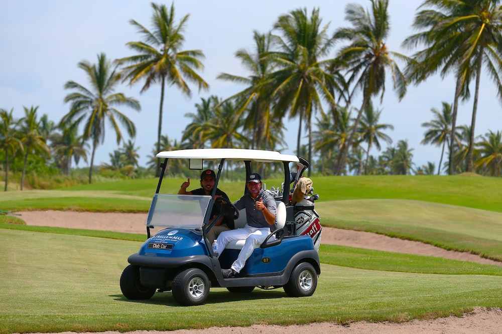 Las Villas Hotel & Golf By Estrella del Mar 29/47