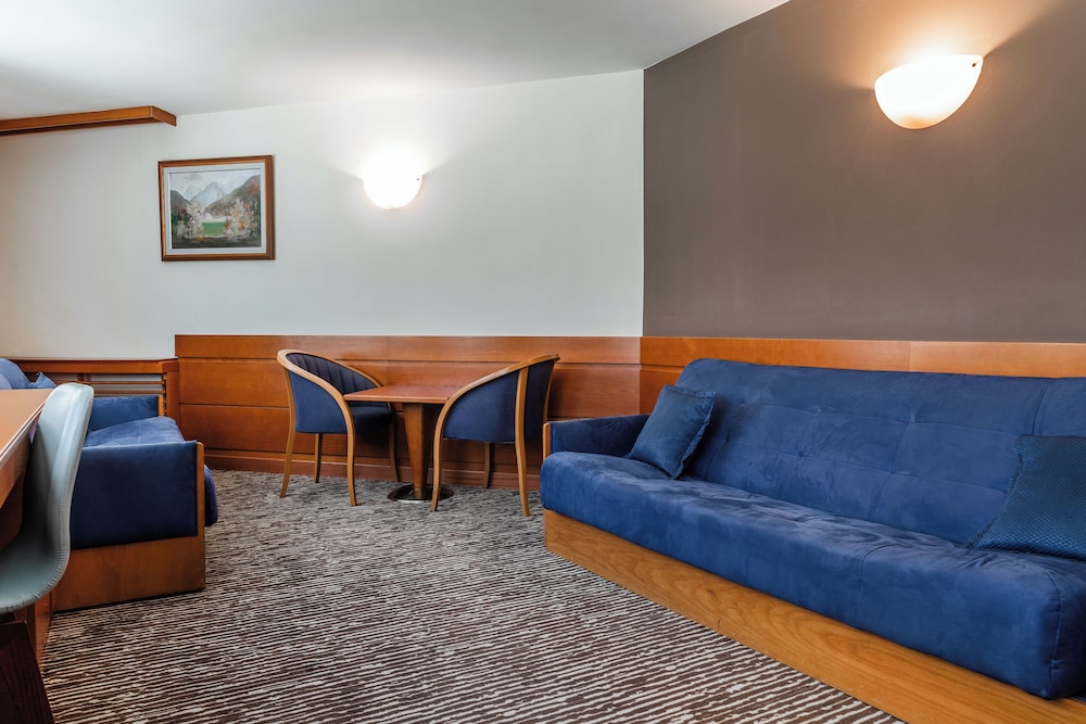 Hotel Kranjska Gora 35/53