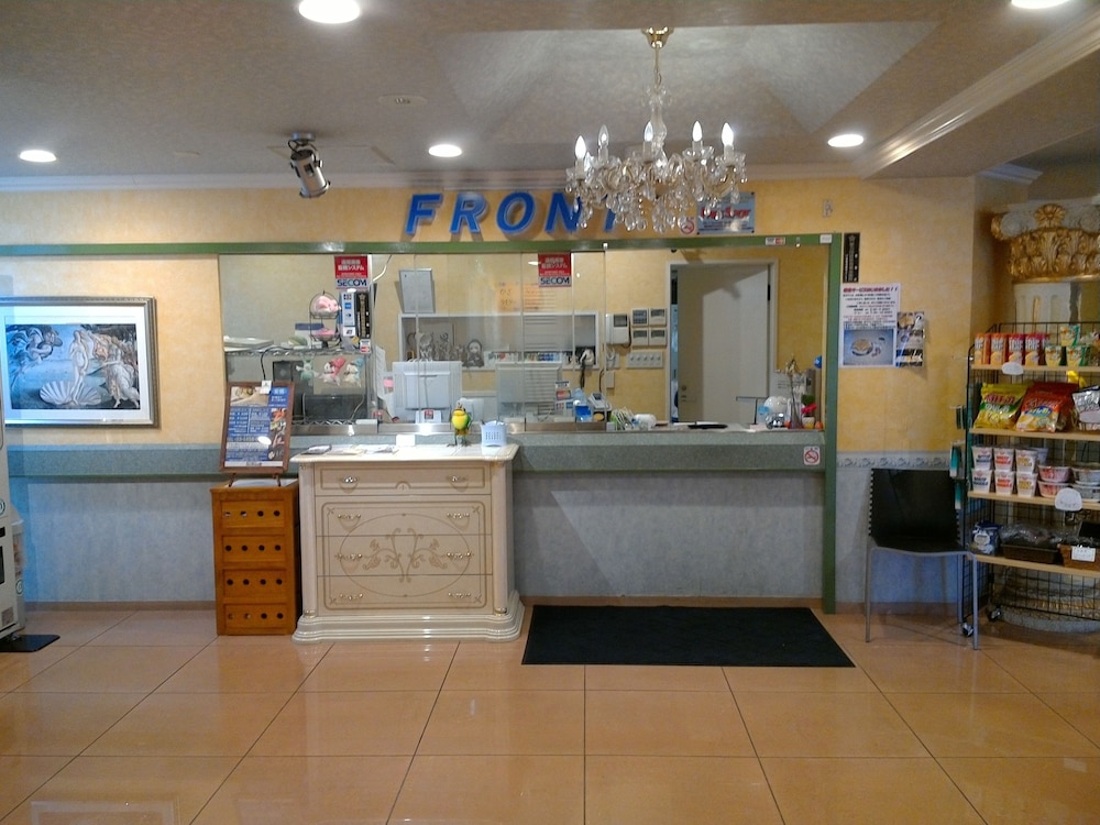 Business Hotel La Firenze 2/65