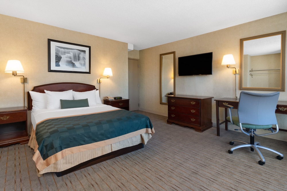 Room, Double Bed, Accessible