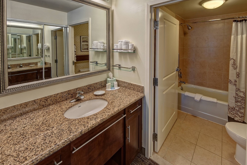 Residence Inn Norfolk Downtown 10/47