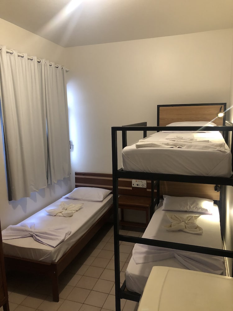 Hotel Beira Rio - Teófilo Otoni 11/50