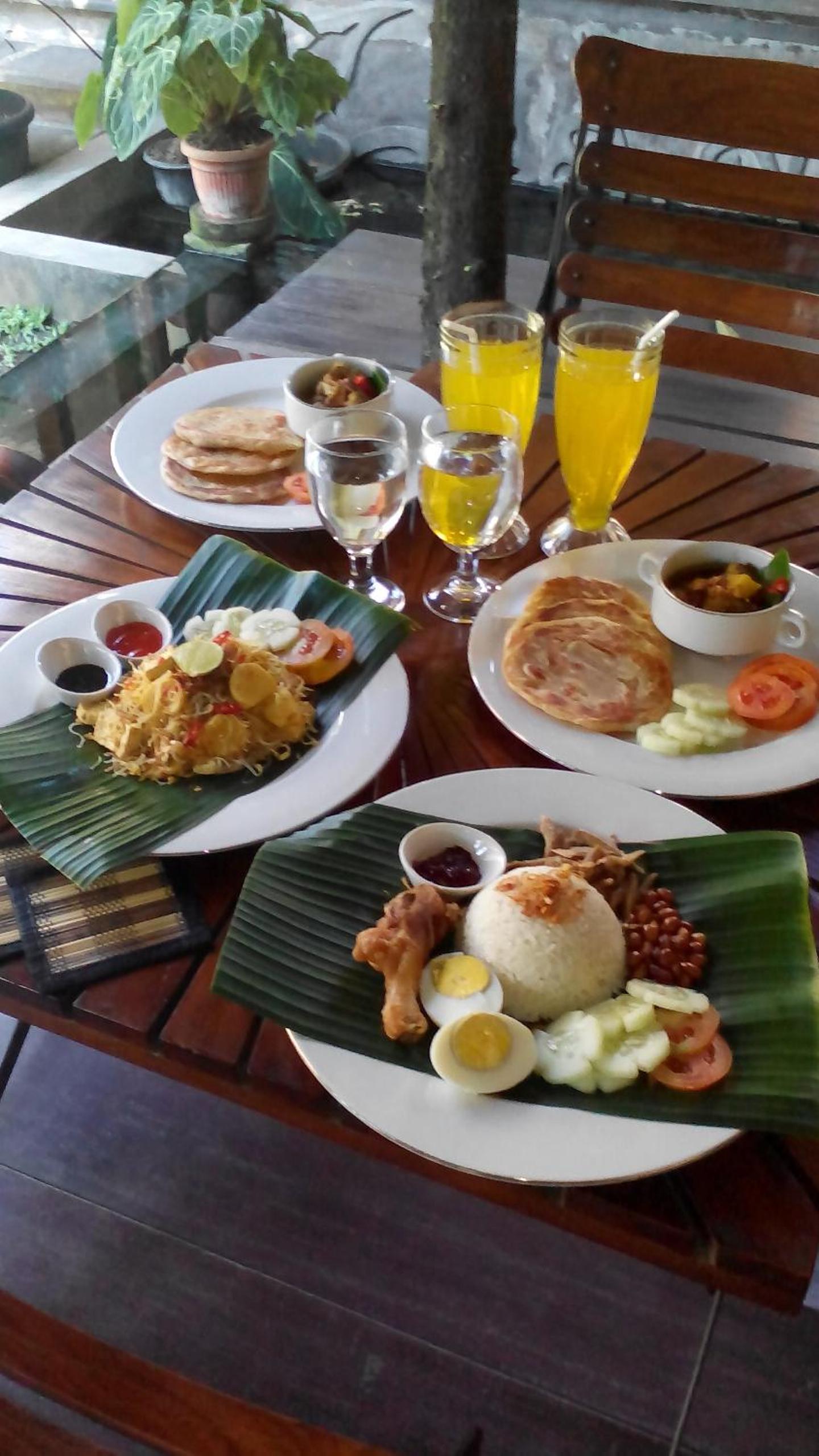 Balai Melayu Hotel 39/48