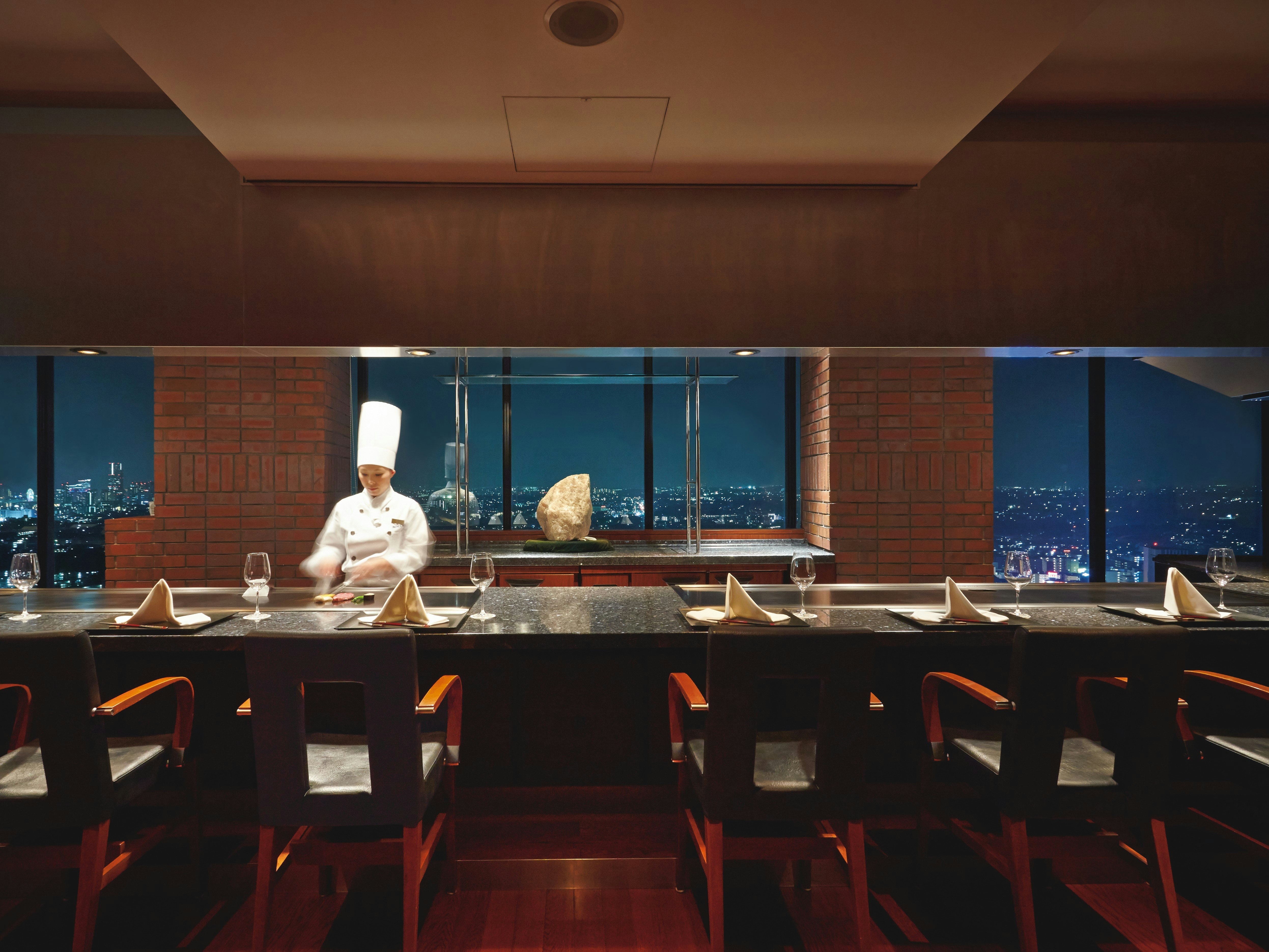 Shin Yokohama Prince Hotel 40/54