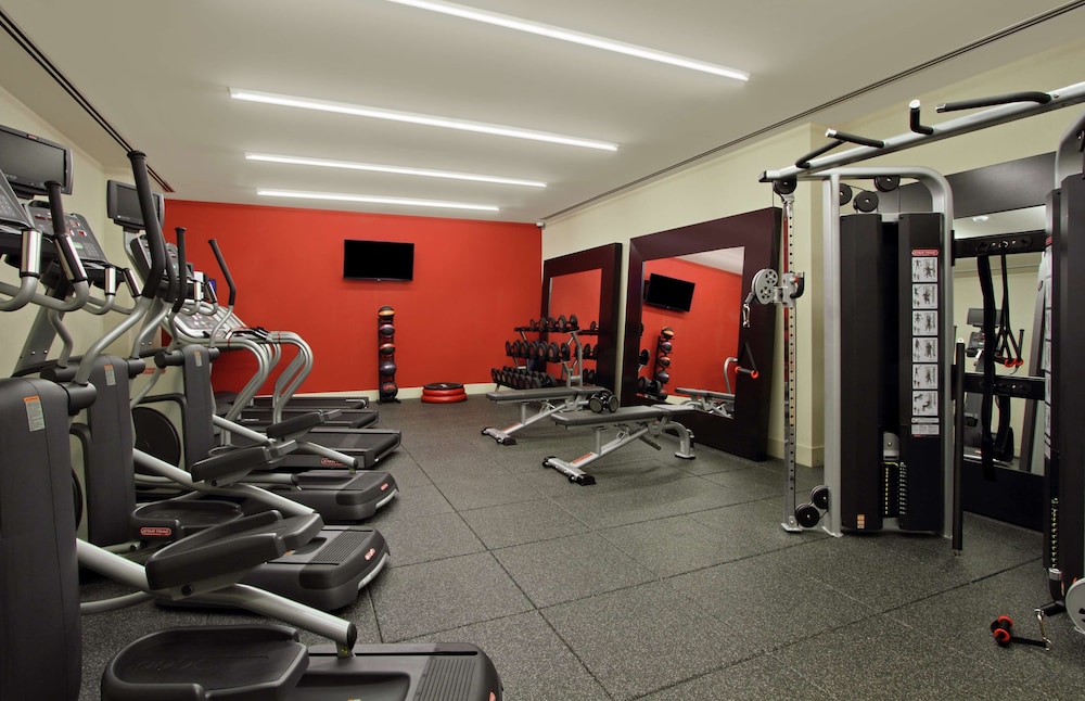 Hilton Garden Inn New York/Midtown Park Ave 20/51