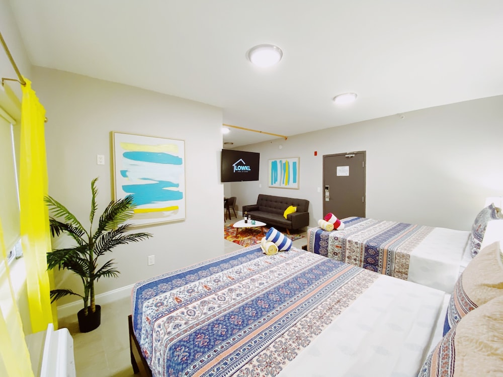 Miami Beach International Hostel 14/66