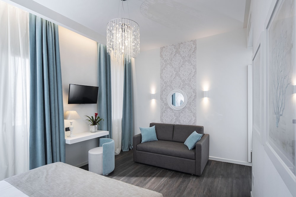Litoraneo Suite Hotel 44/54