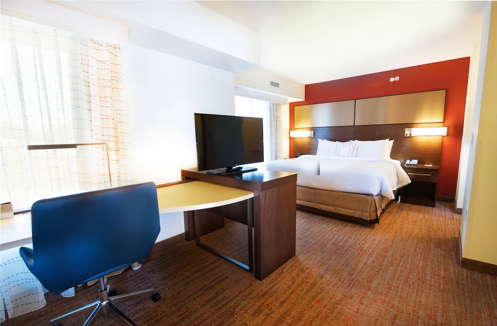 Residence Inn By Marriott Columbia West Lexington 10/43