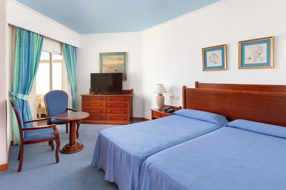 Hotel RIU Oliva Beach Resort 18/48