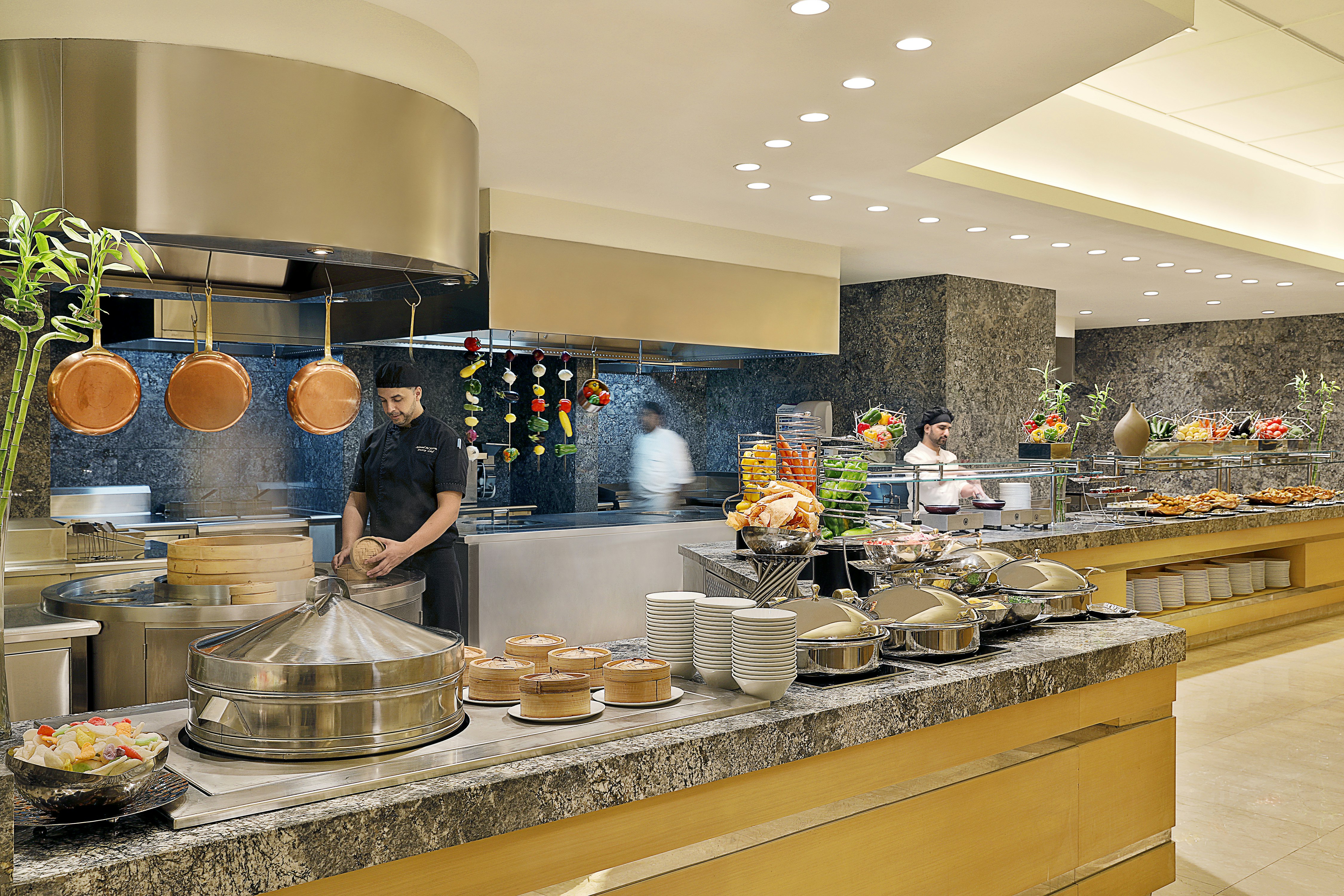 Conrad Jabal Omar Makkah酒店(Conrad Jabal Omar Makkah) 图片5