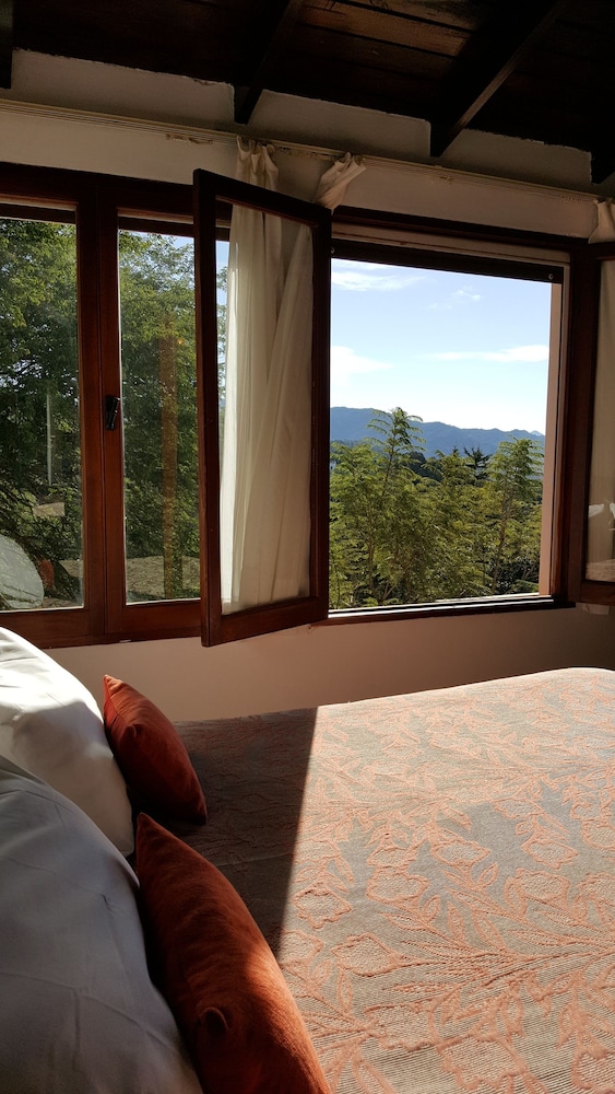 Hotel Selva Montana 44/74