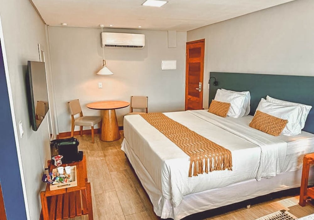 Kastel Jampa Hotel 8/50