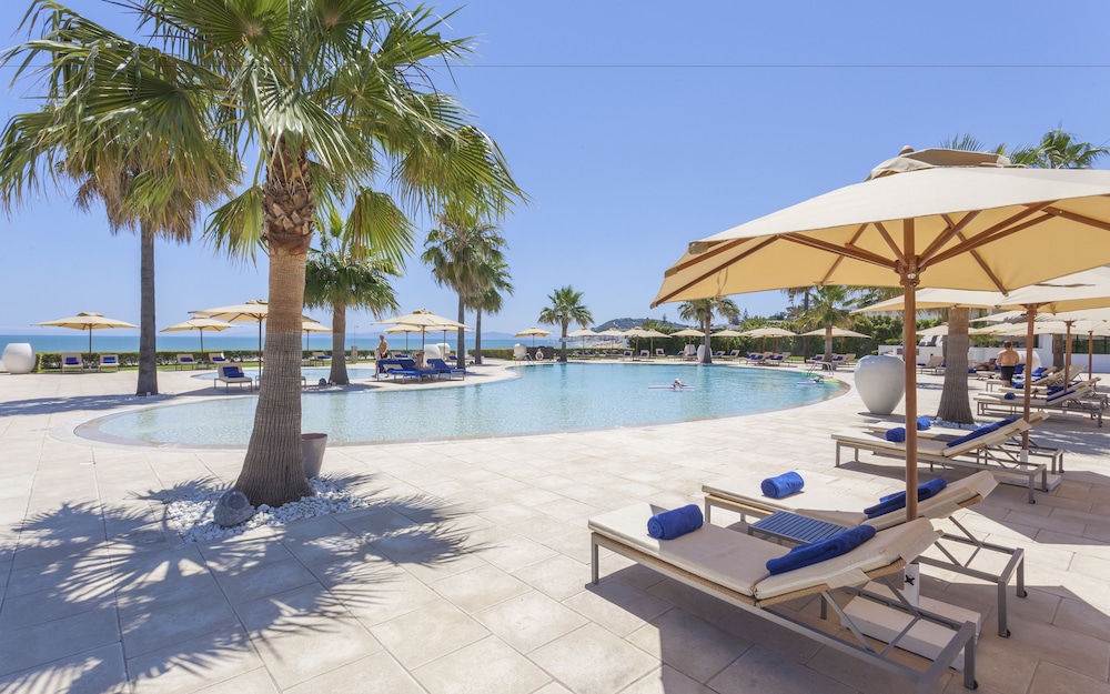 Movenpick Hotel Gammarth Tunis 19/50