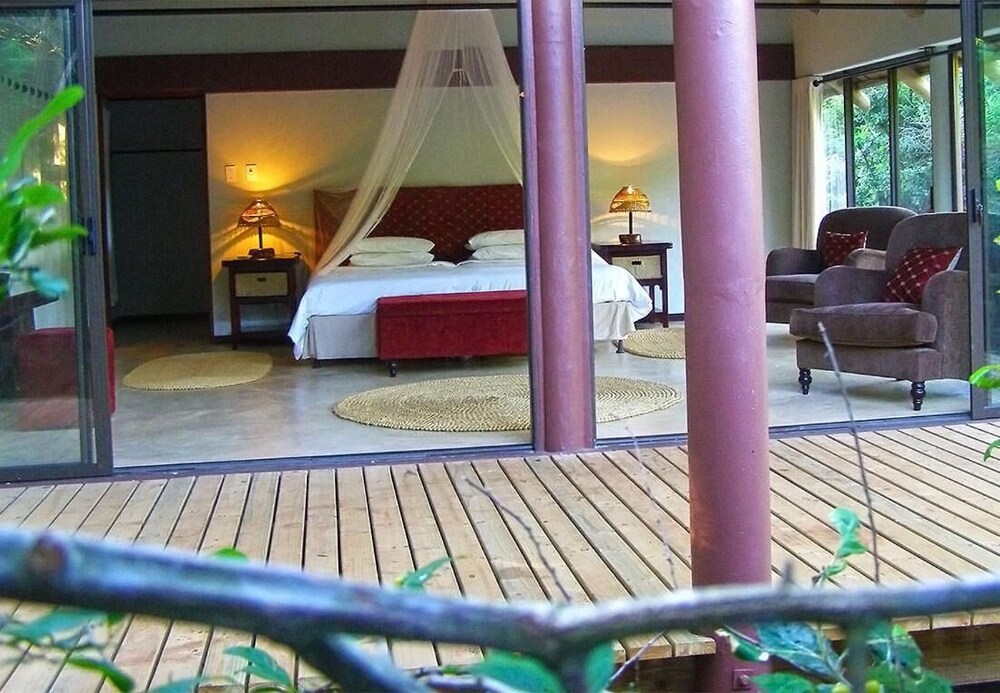 Leopard Walk Lodge 18/49