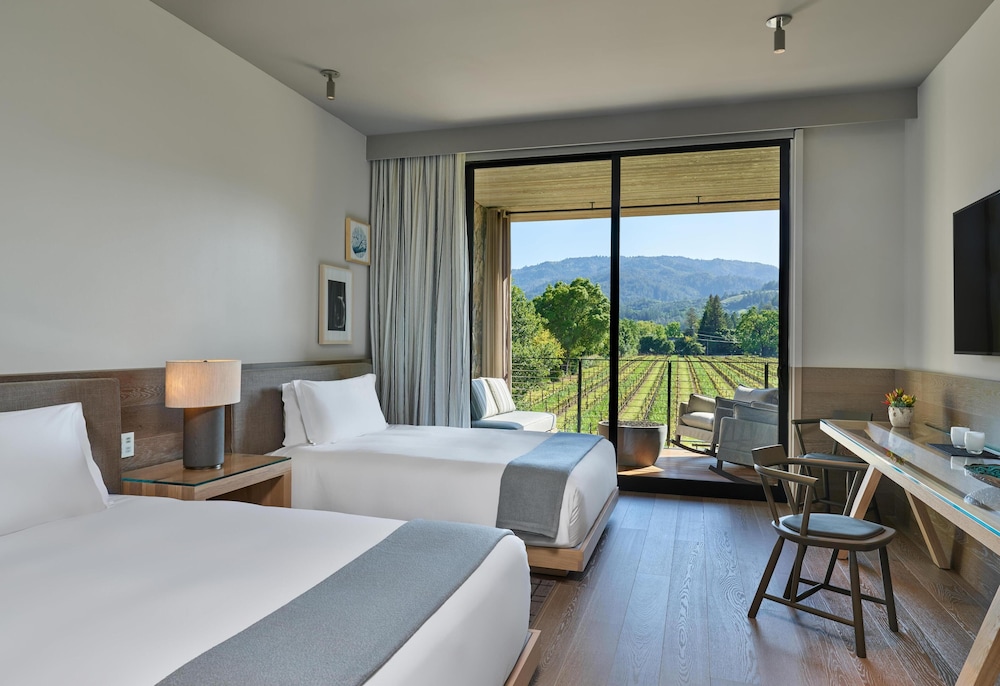Alila Napa Valley 22/77