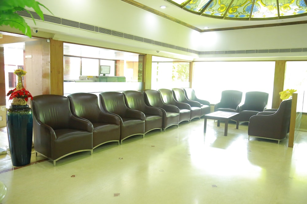 SAJ EARTH RESORT 53/71