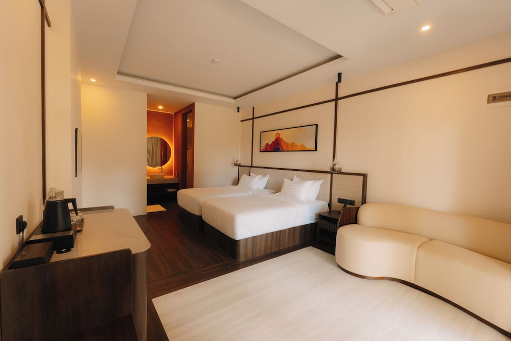 KTM Resort 20/50