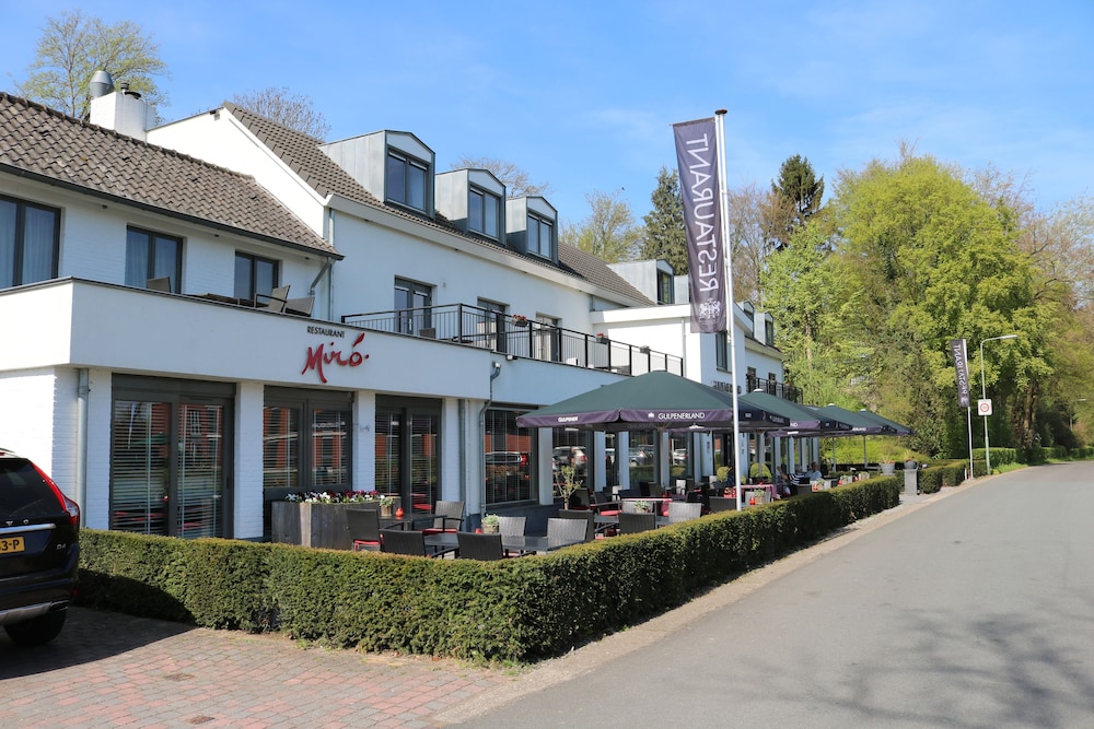 Hotel Gulpenerland 6/48