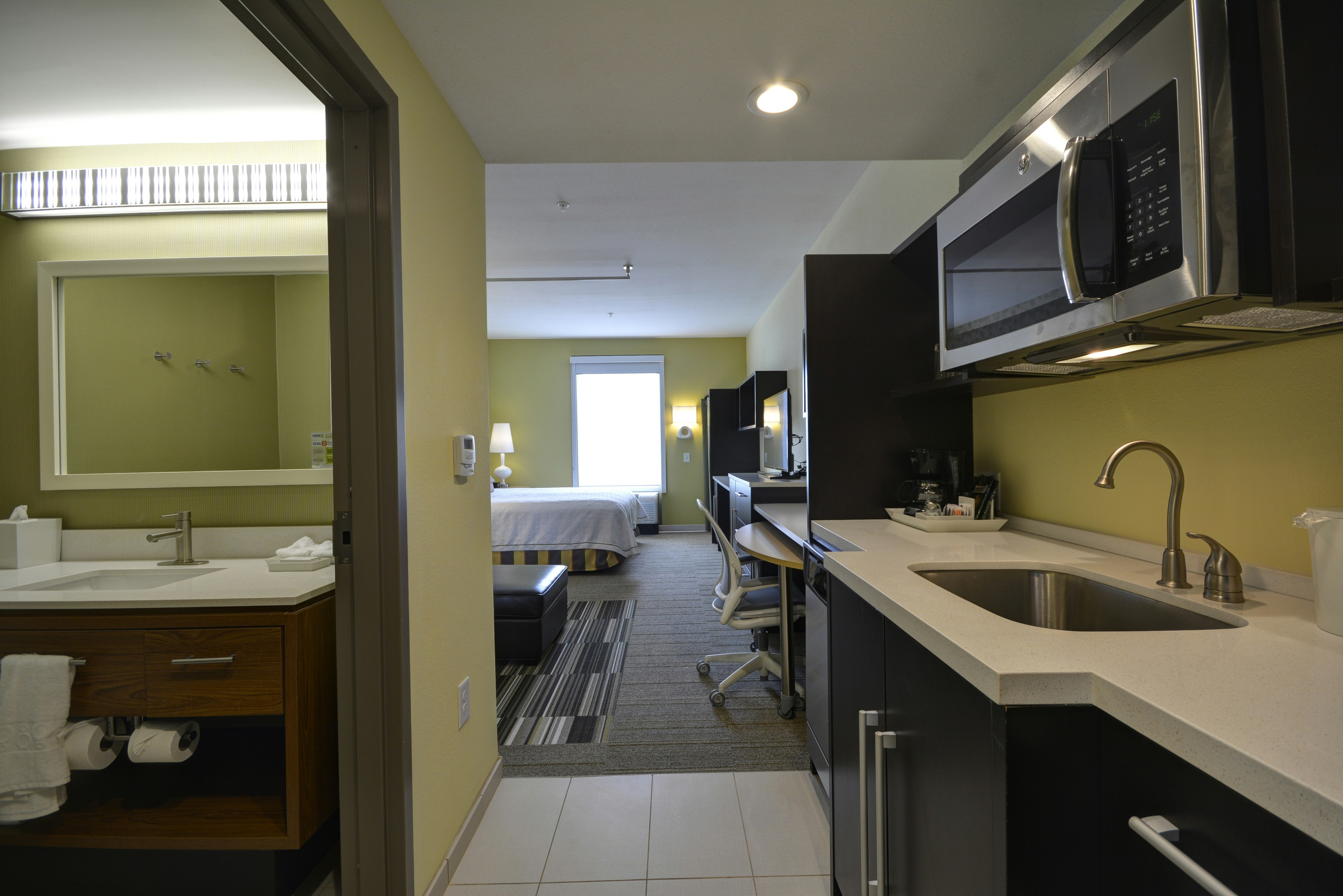Home2 Suites By Hilton Rock Hill 76/76