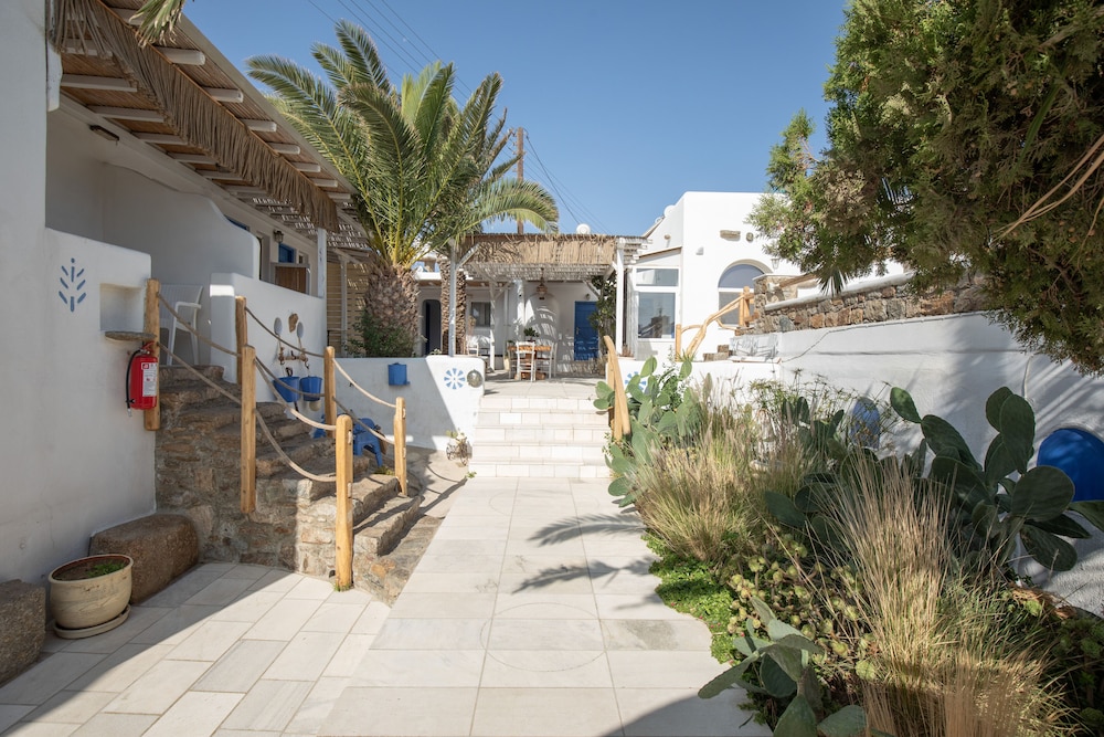 Alexandros Mykonos 36/50