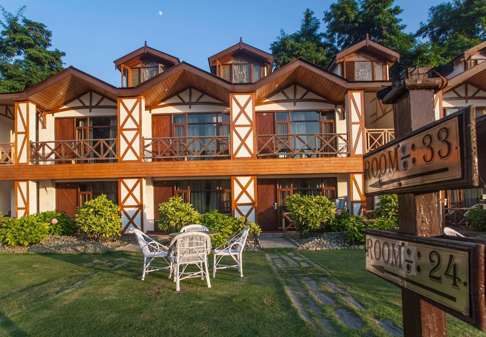 Fortune Resort Heevan - Member ITC Hotel Group 4/49