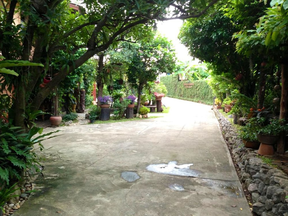 Baan Maihorm Guesthouse 39/45