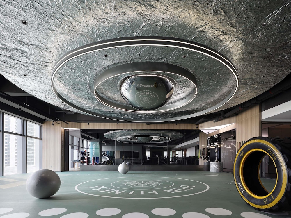 Grand Mercure Shenzhen Guangming 45/48