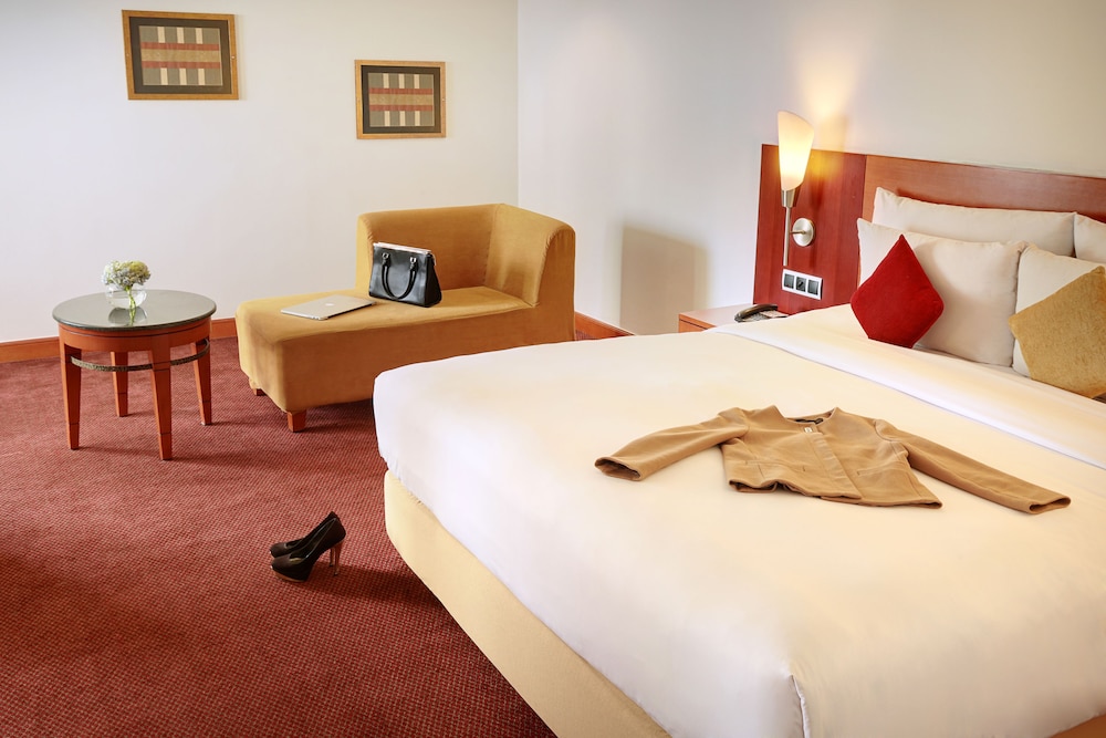 Mercure Jakarta Kota 10/51