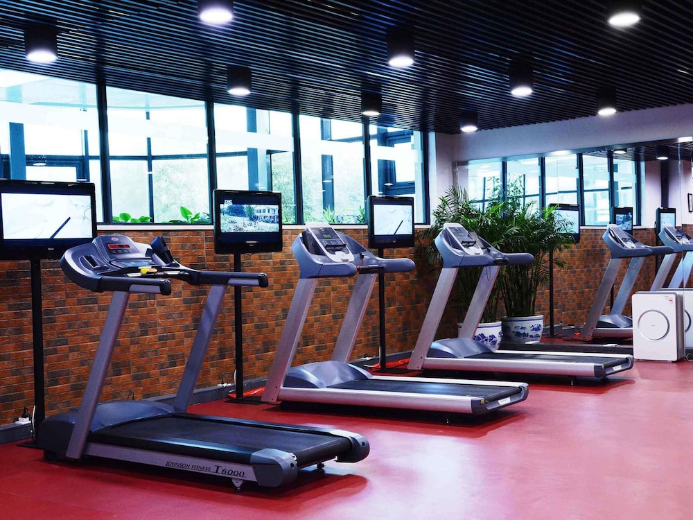 Mercure Beijing Downtown 35/71