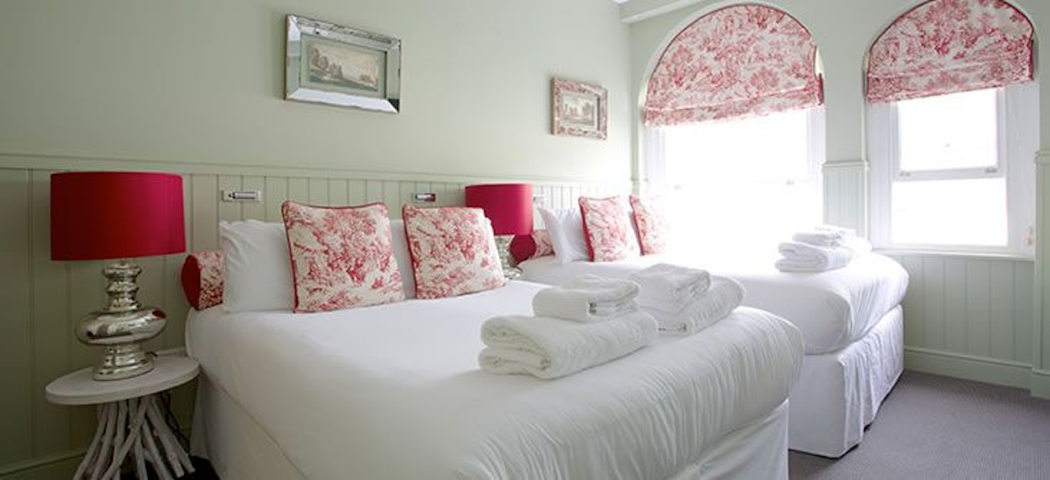 Georgian House Hotel 20/32